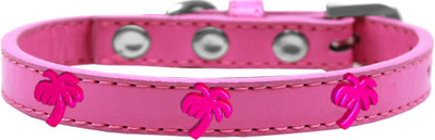 

Mirage Pet Products Dog Everyday Collar(, Pink