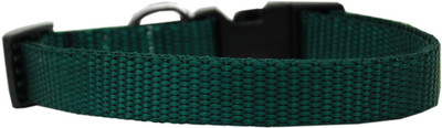 

Mirage Pet Products Dog Everyday Collar(, Green