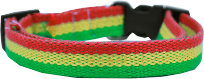 

Mirage Pet Products Dog Everyday Collar(, Multicolor