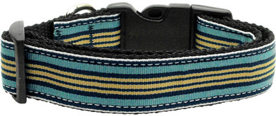 

Mirage Pet Products Dog Everyday Collar(, Multicolor