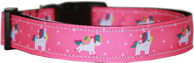 

Mirage Pet Products Dog Everyday Collar(, Multicolor