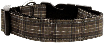 

Mirage Pet Products Dog Everyday Collar(, Multicolor