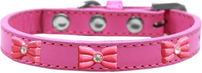 

Mirage Pet Products Dog Everyday Collar(, Pink