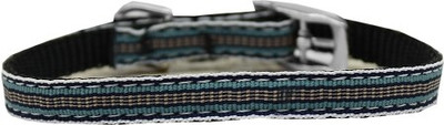 

Mirage Pet Products Dog Everyday Collar(, Multicolor