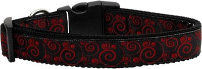 

Mirage Pet Products Dog Everyday Collar(, Multicolor