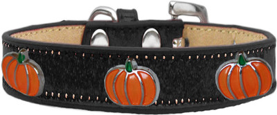 

Mirage Pet Products Dog Everyday Collar(, Black