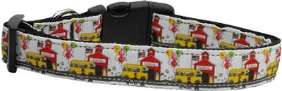 

Mirage Pet Products Dog Everyday Collar(, Multicolor