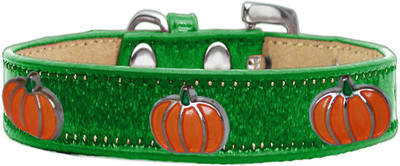

Mirage Pet Products Dog Everyday Collar(, Green
