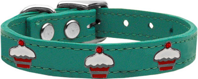 

Mirage Pet Products Dog Everyday Collar(, Blue