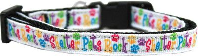

Mirage Pet Products Dog Everyday Collar(, Multicolor