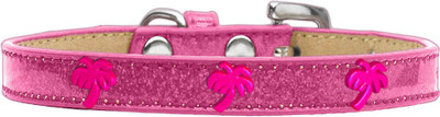

Mirage Pet Products Dog Everyday Collar(, Pink