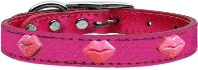 

Mirage Pet Products Dog Everyday Collar(, Pink
