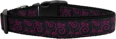 

Mirage Pet Products Dog Everyday Collar(, Multicolor