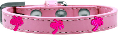 

Mirage Pet Products Dog Everyday Collar(, Pink