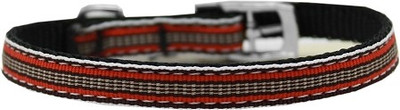 

Mirage Pet Products Dog Everyday Collar(, Multicolor