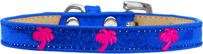 

Mirage Pet Products Dog Everyday Collar(, Blue