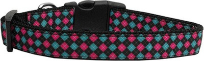

Mirage Pet Products Dog Everyday Collar(, Multicolor