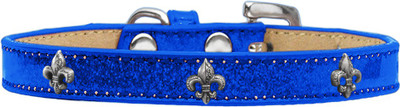 

Mirage Pet Products Dog Everyday Collar(, Blue
