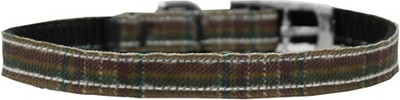 

Mirage Pet Products Dog Everyday Collar(, Multicolor