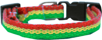 

Mirage Pet Products Dog Everyday Collar(, Multicolor