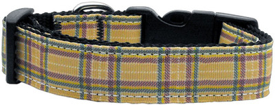 

Mirage Pet Products Dog Everyday Collar(, Multicolor