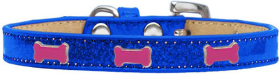 

Mirage Pet Products Dog Everyday Collar(, Blue
