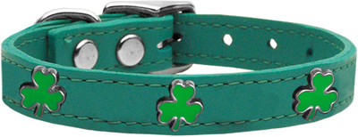 

Mirage Pet Products Dog Everyday Collar(, Blue