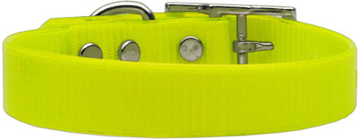 

Mirage Pet Products Dog Everyday Collar(, Green