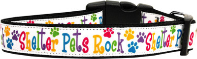 

Mirage Pet Products Dog Everyday Collar(, Multicolor