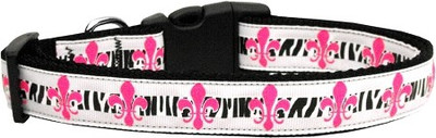

Mirage Pet Products Dog Everyday Collar(, Multicolor