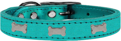 

Mirage Pet Products Dog Everyday Collar(, Blue