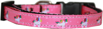 

Mirage Pet Products Dog Everyday Collar(, Multicolor