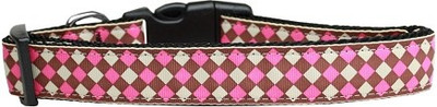 

Mirage Pet Products Dog Everyday Collar(, Multicolor