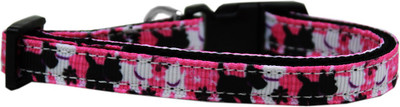 

Mirage Pet Products Dog Everyday Collar(, Multicolor