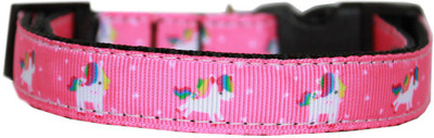

Mirage Pet Products Dog Everyday Collar(, Multicolor