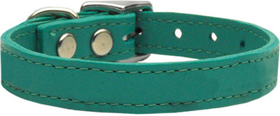 

Mirage Pet Products Dog Everyday Collar(, Blue