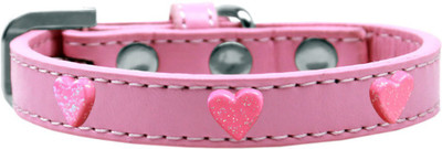 

Mirage Pet Products Dog Everyday Collar(, Pink