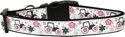 

Mirage Pet Products Dog Everyday Collar(, Multicolor