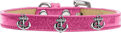 

Mirage Pet Products Dog Everyday Collar(, Pink