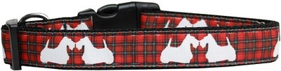 

Mirage Pet Products Dog Everyday Collar(, Multicolor