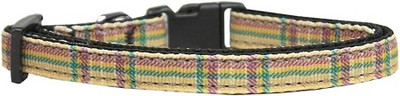 

Mirage Pet Products Dog Everyday Collar(, Multicolor