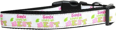 

Mirage Pet Products Dog Everyday Collar(, Multicolor