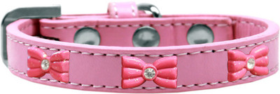 

Mirage Pet Products Dog Everyday Collar(, Pink