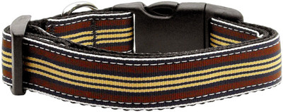 

Mirage Pet Products Dog Everyday Collar(, Multicolor