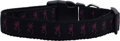 

Mirage Pet Products Dog Everyday Collar(, Multicolor