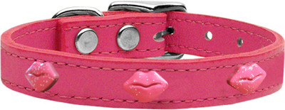 

Mirage Pet Products Dog Everyday Collar(, Pink