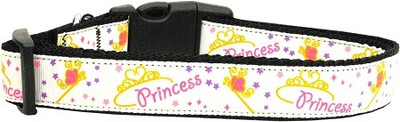 

Mirage Pet Products Dog Everyday Collar(, Multicolor