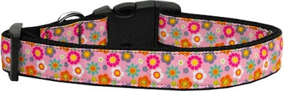 

Mirage Pet Products Dog Everyday Collar(, Multicolor