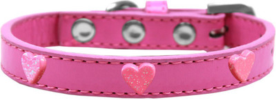 

Mirage Pet Products Dog Everyday Collar(, Pink