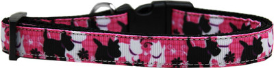 

Mirage Pet Products Dog Everyday Collar(, Multicolor